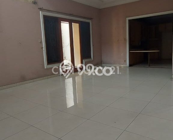 Hunian Mewah LB 503m2 Siap Pakai Desain Elegan di Pondok Bambu, Jakarta Timur Hunian Mewah LB 503m2 Siap Pakai Desain Elegan di Pondok Bambu, Jakarta Timur