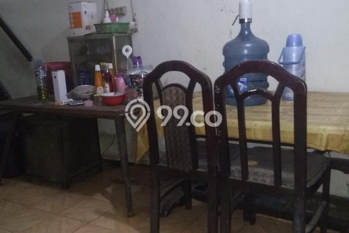 Dijual Rumah Modern 4 KT di Kramat, Jakarta Pusat Dijual Rumah Modern 4 KT di Kramat, Jakarta Pusat