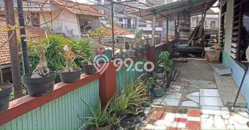 Jual Rumah Eksklusif 10 KT di Cipinang, Jakarta Timur Jual Rumah Eksklusif 10 KT di Cipinang, Jakarta Timur