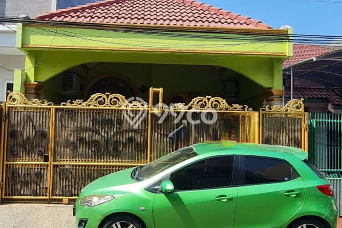 Dijual Rumah Elit Exclusive di Kelapa Gading, Jakarta Utara Dijual Rumah Elit Exclusive di Kelapa Gading, Jakarta Utara