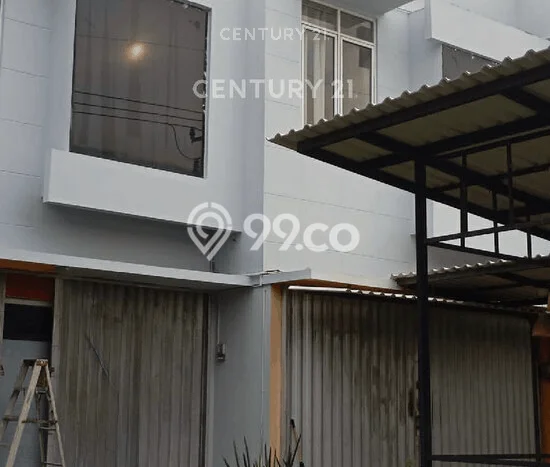 Ruko Dijual di Prime Area Depok Luas 310m2 Ruko Dijual di Prime Area Depok Luas 310m2