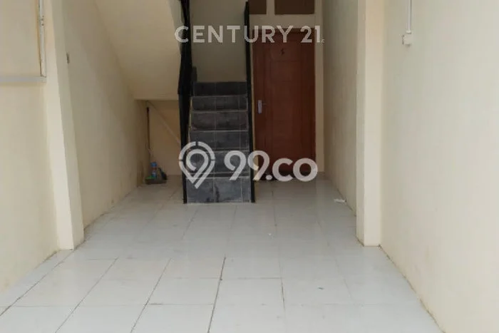 Rumah Strategis Minimalis Lb 100m2 di Cempaka Putih, Jakarta Pusat Rumah Strategis Minimalis Lb 100m2 di Cempaka Putih, Jakarta Pusat