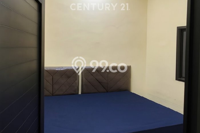 Siap Huni Rumah Mewah 5 Kamar di Johar Baru Dekat ke Mana Pun Siap Huni Rumah Mewah 5 Kamar di Johar Baru Dekat ke Mana Pun
