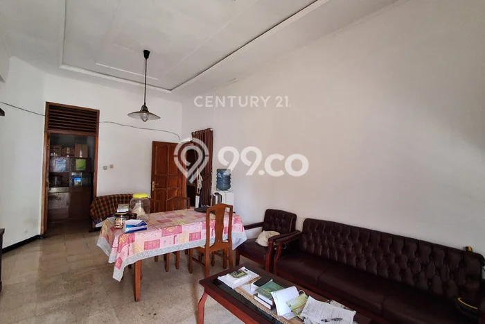 Rumah Minimalis 3 KT LT 210m2 di Pulogebang Rumah Minimalis 3 KT LT 210m2 di Pulogebang