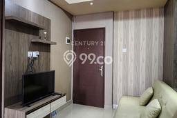 Untuk Dijual Apartemen di Kembangan, Jakarta Barat 2 KT, 1 KM Strategis Untuk Dijual Apartemen di Kembangan, Jakarta Barat 2 KT, 1 KM Strategis