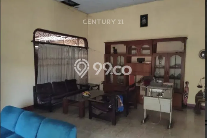 Siap Huni Rumah Mewah 3 Kamar di Tambun Selatan Dekat ke Mana Pun Siap Huni Rumah Mewah 3 Kamar di Tambun Selatan Dekat ke Mana Pun