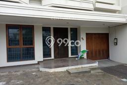 Rumah Elit LB 410m2 Siap Pakai Desain Elegan di Sunter, Jakarta Utara Rumah Elit LB 410m2 Siap Pakai Desain Elegan di Sunter, Jakarta Utara