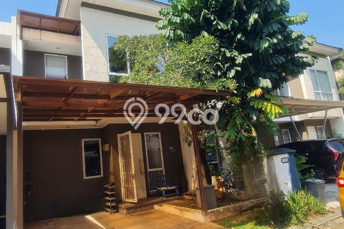For Sale Rumah 3 Kamar Lokasi Strategis Bagus dan Strategis di Serpong For Sale Rumah 3 Kamar Lokasi Strategis Bagus dan Strategis di Serpong