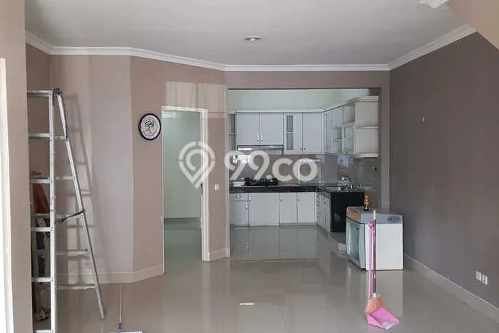Rumah Minimalis LB/LT 60m2/90m2 Siap Huni di Lippo Karawaci, Tangerang Rumah Minimalis LB/LT 60m2/90m2 Siap Huni di Lippo Karawaci, Tangerang