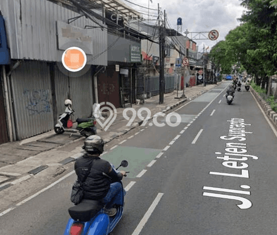 Lokasi Strategis! Dijual Ruko Bisnis di Johar Baru, Jakarta Pusat Kondisi Bagus Lokasi Strategis! Dijual Ruko Bisnis di Johar Baru, Jakarta Pusat Kondisi Bagus