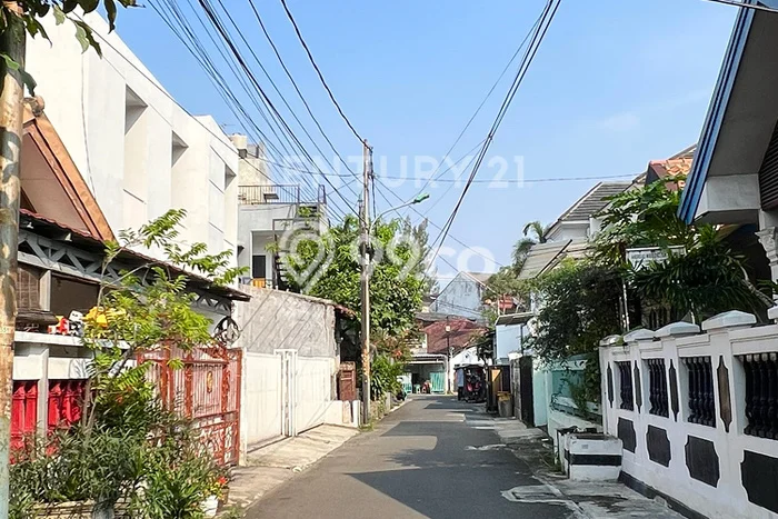 Dijual Hunian Rumah Nyaman 4 Kamar di Kayu Putih, Jakarta Timur Dijual Hunian Rumah Nyaman 4 Kamar di Kayu Putih, Jakarta Timur