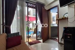 Hunian Apartemen Strategis untuk Dijual di Tangerang dengan 3 Kamar Hunian Apartemen Strategis untuk Dijual di Tangerang dengan 3 Kamar