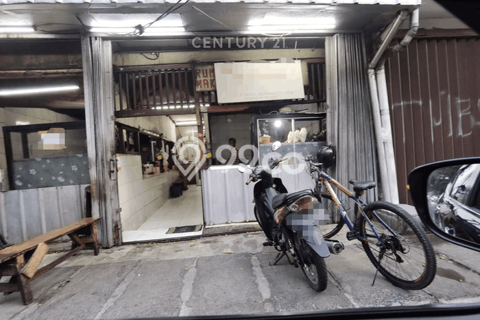 Lokasi Strategis! Dijual Ruko Bisnis di Johar Baru, Jakarta Pusat Kondisi Bagus Lokasi Strategis! Dijual Ruko Bisnis di Johar Baru, Jakarta Pusat Kondisi Bagus