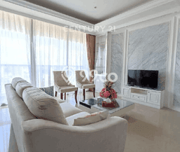 Paling Dicari! Apartemen Premium Dijual di Karet Tengsin Punya 3 Bedroom Paling Dicari! Apartemen Premium Dijual di Karet Tengsin Punya 3 Bedroom
