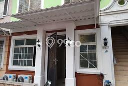 Rumah Minimalis LB/LT 60m2/90m2 Siap Huni di Lippo Karawaci, Tangerang Rumah Minimalis LB/LT 60m2/90m2 Siap Huni di Lippo Karawaci, Tangerang