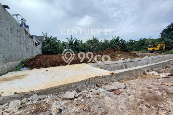 Tanah Siap Bangun Dijual di Jakarta Timur Punya Luas 190m2 Tanah Siap Bangun Dijual di Jakarta Timur Punya Luas 190m2