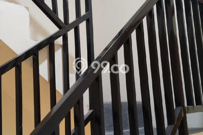 Rumah Strategis Minimalis Lb 100m2 di Cempaka Putih, Jakarta Pusat Rumah Strategis Minimalis Lb 100m2 di Cempaka Putih, Jakarta Pusat
