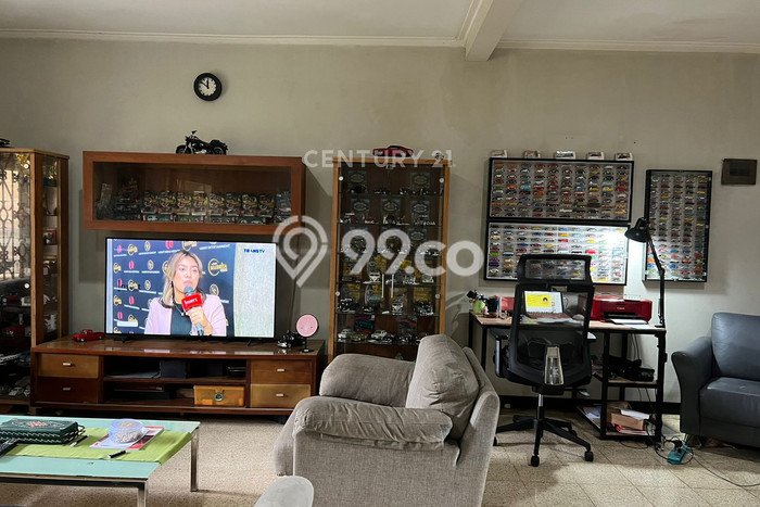 Hunian Super Elit dengan Akses Paling Strategis di Cawang, Jakarta Timur Hunian Super Elit dengan Akses Paling Strategis di Cawang, Jakarta Timur