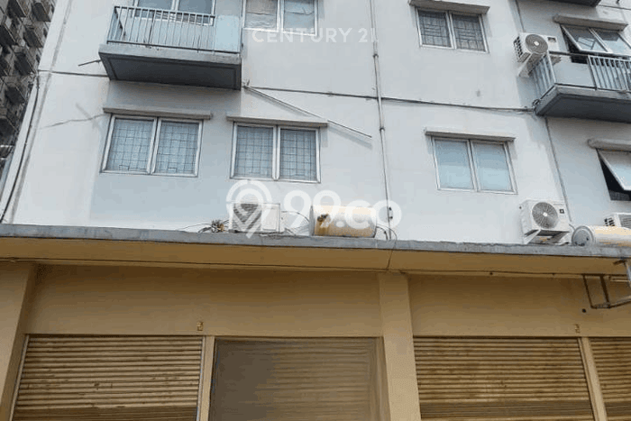 Ruko Paling Dicari LB 19m2 Dijual di Pulo Gadung Ruko Paling Dicari LB 19m2 Dijual di Pulo Gadung