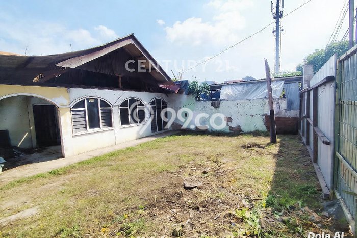 Dijual Tanah 344m2 di Kayu Putih, Jakarta Timur Dijual Tanah 344m2 di Kayu Putih, Jakarta Timur