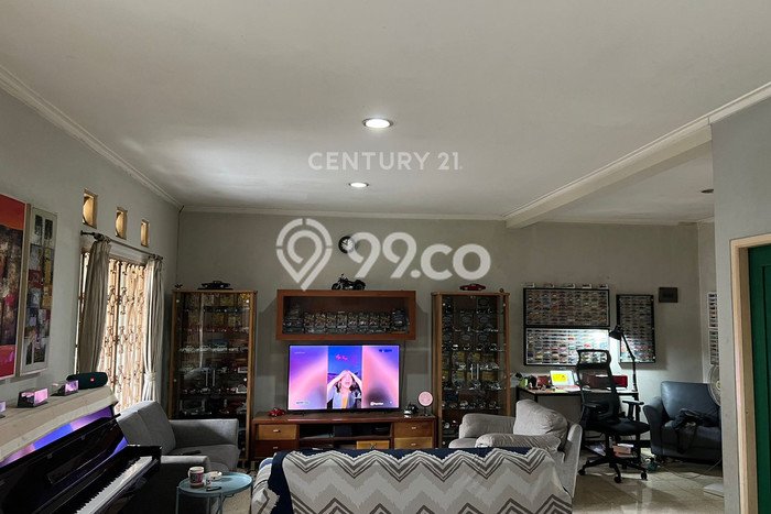 Hunian Super Elit dengan Akses Paling Strategis di Cawang, Jakarta Timur Hunian Super Elit dengan Akses Paling Strategis di Cawang, Jakarta Timur