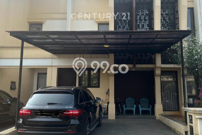 Dijual Rumah Mewah Exclusive di Pagedangan, Tangerang Dijual Rumah Mewah Exclusive di Pagedangan, Tangerang