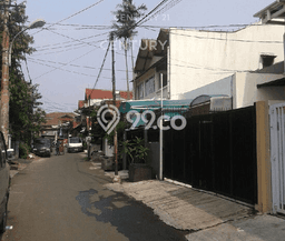 Dijual Hunian Mewah dengan Fasilitas Sekitar Komplit di Tebet, Jakarta Selatan Dijual Hunian Mewah dengan Fasilitas Sekitar Komplit di Tebet, Jakarta Selatan