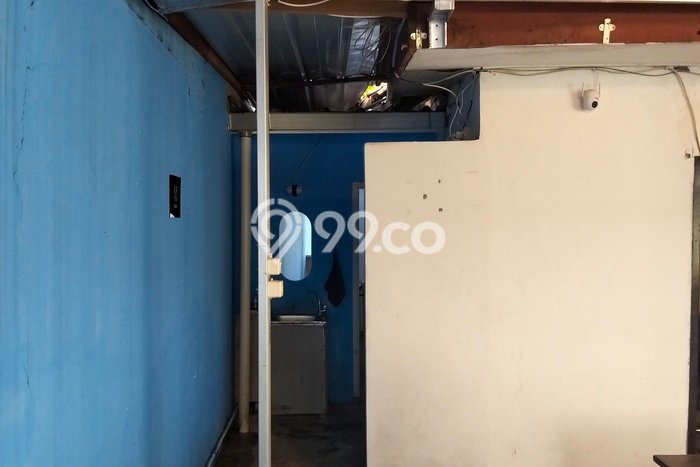 Rumah Elit Modern Siap Huni di Riau Bandung Rumah Elit Modern Siap Huni di Riau Bandung