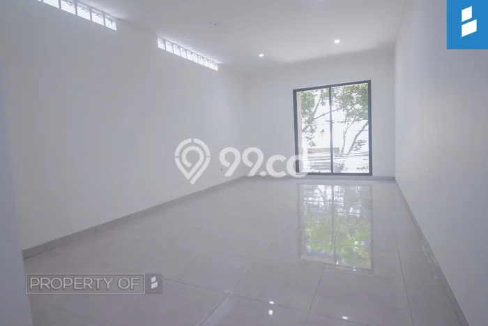 Unit Ruko Dijual di Bandung LT 63m2 & LB 150m2 Unit Ruko Dijual di Bandung LT 63m2 & LB 150m2