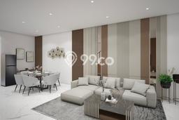 Rumah Luxury Modern Siap Huni di Mekar Wangi Bandung Rumah Luxury Modern Siap Huni di Mekar Wangi Bandung