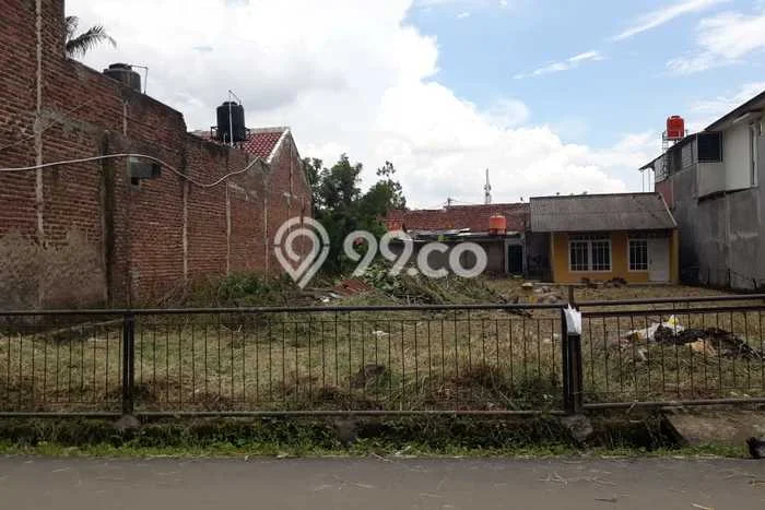 Tanah Dijual Area Strategis di Ciwastra Bandung 514m2 Tanah Dijual Area Strategis di Ciwastra Bandung 514m2