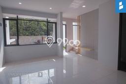 PROPERTI UNGGULAN! Rumah Premium di Leuwi Panjang, LT 80m2m² Bangunan 101m2m² PROPERTI UNGGULAN! Rumah Premium di Leuwi Panjang, LT 80m2m² Bangunan 101m2m²