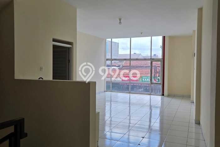 Ruko Dijual di Bandung LT 78m2 & LB 150m2 Lokasi Terbaik! Ruko Dijual di Bandung LT 78m2 & LB 150m2 Lokasi Terbaik!