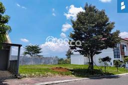 Tanah Area Prospektif di , Luas 380m2m², Dekat ke Fasilitas Tanah Area Prospektif di , Luas 380m2m², Dekat ke Fasilitas