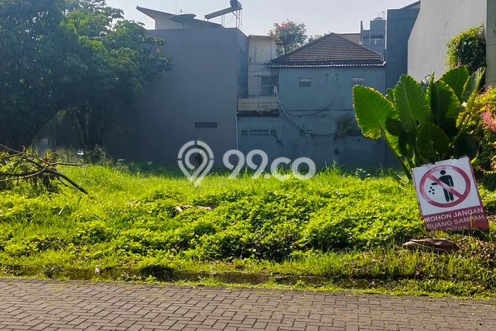 Tanah Dijual Area Strategis di Peta Bandung 355m2 Tanah Dijual Area Strategis di Peta Bandung 355m2
