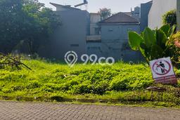 Tanah Dijual Area Strategis di Peta Bandung 355m2 Tanah Dijual Area Strategis di Peta Bandung 355m2