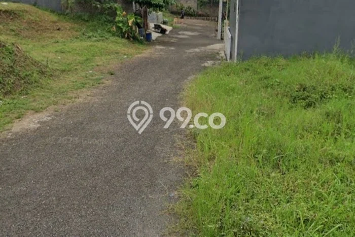 Lahan Dijual Lokasi Cimenyan, Bandung dengan Luas Tanah 112m2 dan Status SHM Lahan Dijual Lokasi Cimenyan, Bandung dengan Luas Tanah 112m2 dan Status SHM