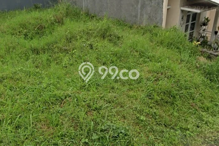 Lahan Dijual Lokasi Cimenyan, Bandung dengan Luas Tanah 112m2 dan Status SHM Lahan Dijual Lokasi Cimenyan, Bandung dengan Luas Tanah 112m2 dan Status SHM