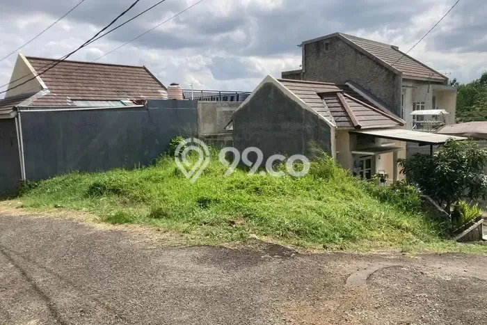 Lahan Dijual Lokasi Cimenyan, Bandung dengan Luas Tanah 112m2 dan Status SHM Lahan Dijual Lokasi Cimenyan, Bandung dengan Luas Tanah 112m2 dan Status SHM