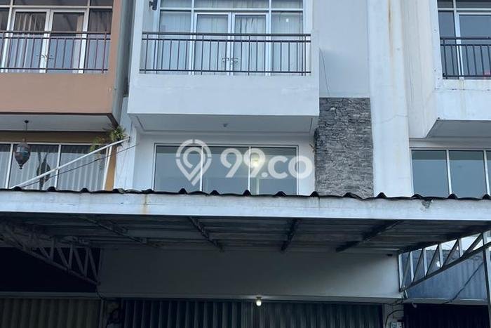 Unit Ruko Disewa Lokasi Regol, Bandung Spesifikasi Luas Bangunan 170m2 Unit Ruko Disewa Lokasi Regol, Bandung Spesifikasi Luas Bangunan 170m2