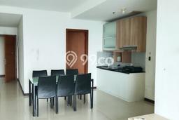 Untuk Dijual Apartemen 3 KT & 2 KM di Jakarta Utara Area Strategis Untuk Dijual Apartemen 3 KT & 2 KM di Jakarta Utara Area Strategis