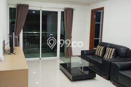 Disewakan Apartemen Ekonomis 2 KT di Pluit Jakarta Utara Disewakan Apartemen Ekonomis 2 KT di Pluit Jakarta Utara