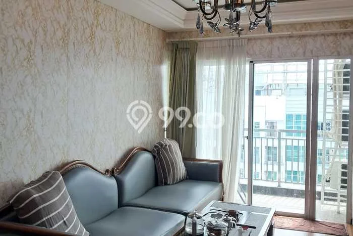 Sewa Apartemen Murah di Pluit 2 KT Sewa Apartemen Murah di Pluit 2 KT