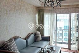 Sewa Apartemen Murah di Pluit 2 KT Sewa Apartemen Murah di Pluit 2 KT