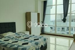 Disewakan Apartemen Harga Terjangkau di Pluit 2 KT Disewakan Apartemen Harga Terjangkau di Pluit 2 KT