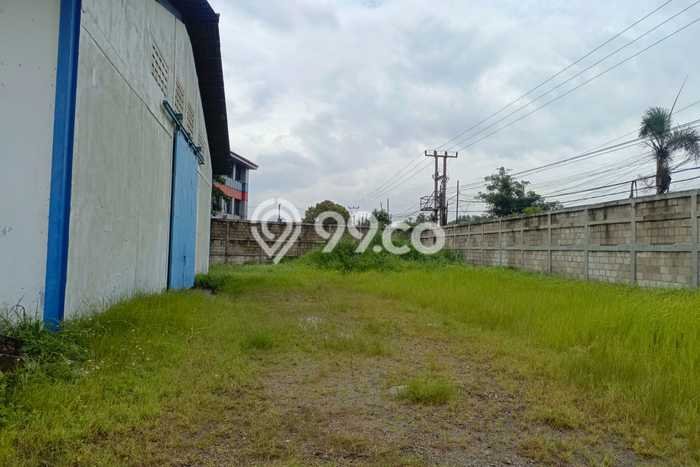 Gudang disewakan lokasi strategis Cikande Serang 13485m2 Gudang disewakan lokasi strategis Cikande Serang 13485m2
