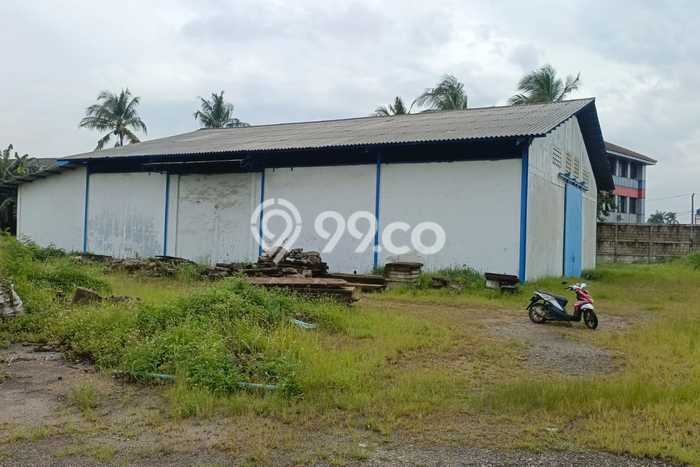 Gudang disewakan lokasi strategis Cikande Serang 13485m2 Gudang disewakan lokasi strategis Cikande Serang 13485m2