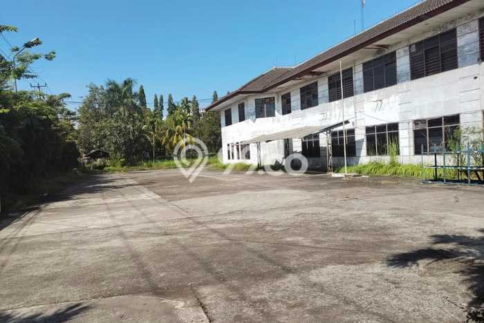 Unit Gudang Dijual di Cikande Serang 1400m2 Unit Gudang Dijual di Cikande Serang 1400m2