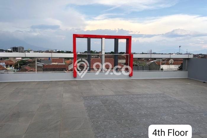 Ruko Kawasan Regol, Luas 260m², Kawasan Bisnis, Ramai Ruko Kawasan Regol, Luas 260m², Kawasan Bisnis, Ramai