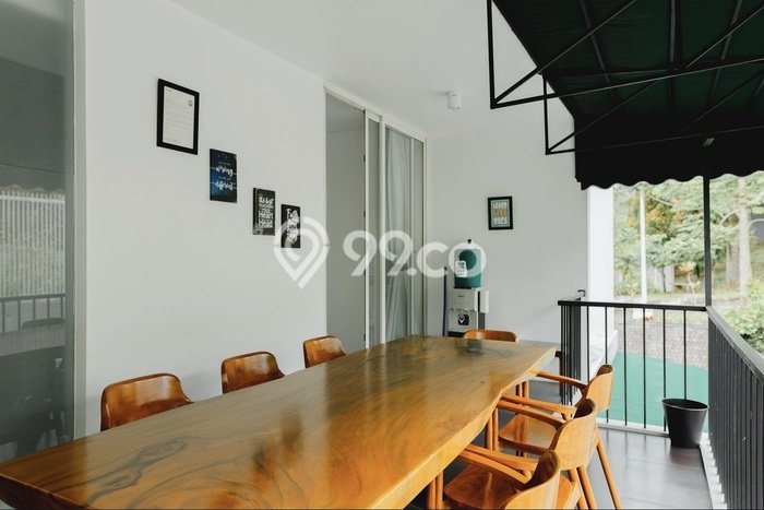 Vila Strategis Kawasan Dago, Luas 387m², Dekat Dago, Bandung, Bandung Vila Strategis Kawasan Dago, Luas 387m², Dekat Dago, Bandung, Bandung